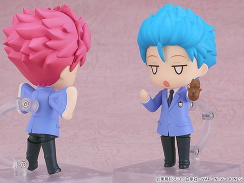 ねんどろいど 常陸院馨 桜蘭高校ホスト部 - Meccha Japan