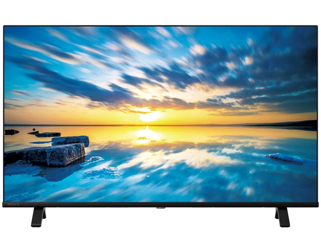 REGZA 43型　C350M 新品未使用未開封 法人向けレグザ C350M series 商品詳細｜TVS REGZA株式会社