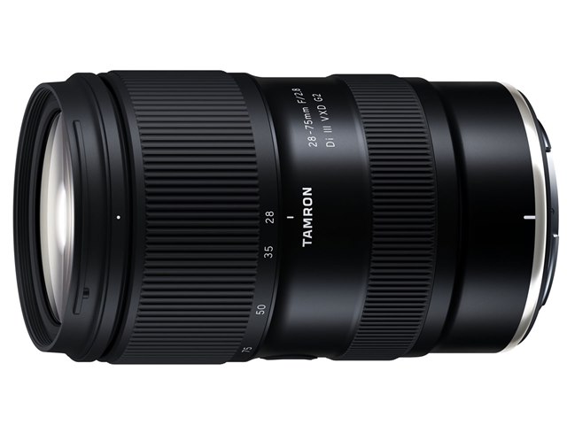 28-75mm F/2.8 Di III VXD G2 (Model A063) [�j�R��Z�p]