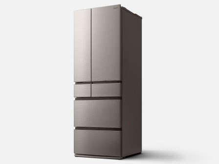 NR-F53HV1-N [ヘアラインシャンパン]の製品画像 - 価格.com