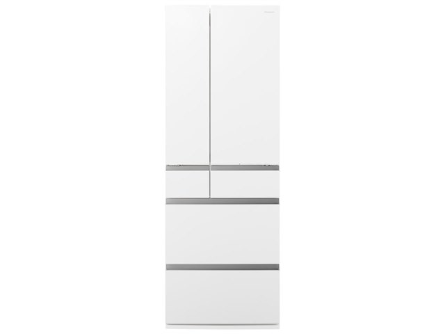 NR-F53HV1-W [セラミックオフホワイト]の製品画像 - 価格.com