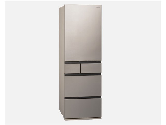 NR-E46HV1-N [ヘアラインシャンパン]の製品画像 - 価格.com