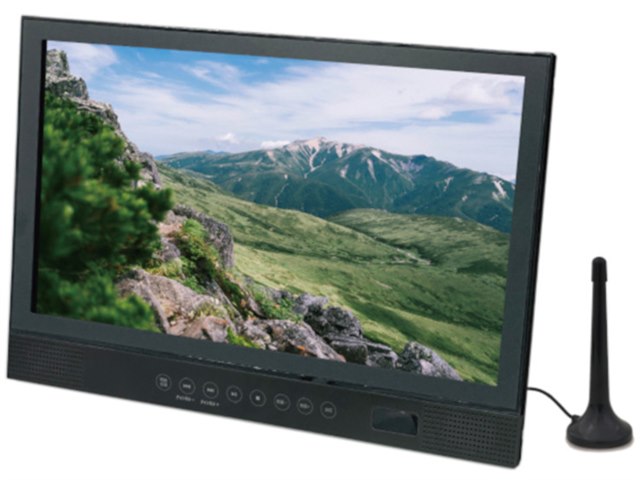 最終値下げポータブルDVDプレイヤー 楽天市場】【メーカー直販】ダイニチ電子 DVDプレーヤー 高画質