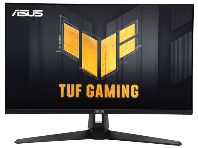 ASUS VG27AQ 27インチ ディスプレイ （1/2台目） TUF Gaming VG27AQ｜モニター｜ASUS 日本