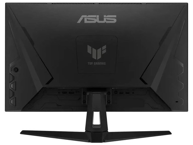 TUF Gaming VG27AQ3A [27インチ 黒]の製品画像 - 価格.com