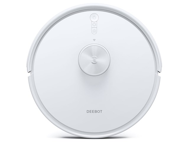 MOOSOO RT30 ロボット掃除機本体 MooSoo RT30 ロボット掃除機 1800Pa