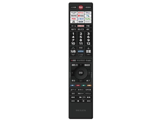 TVS REGZA REGZA 75Z670K [75インチ] 価格比較 - 価格.com