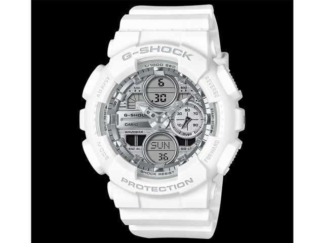 G-SHOCK GMA-S140VA-7AJFの製品画像 - 価格.com