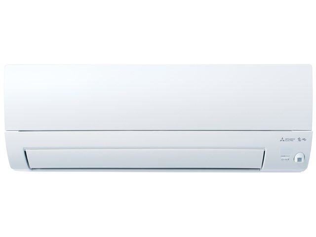 MSZ-AXV3624-W MITSUBISHI ピュアホワイト 霧ヶ峰 AXVシリーズ [エアコン (主に12畳用)] 霧ヶ峰 MSZ-AXV3624-W [ピュアホワイト]の製品画像 - 価格.com