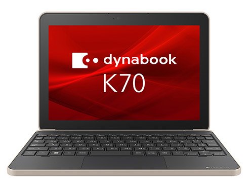 dynabook K70/HX A6K2HXT8114Aの製品画像 - 価格.com