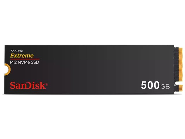 �G�N�X�g���[�� SDSSDX3N-500G-G26