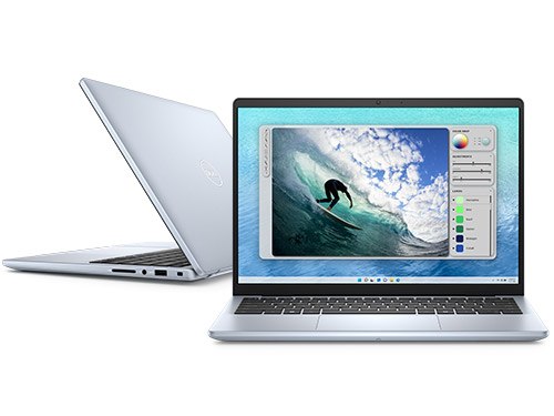 Inspiron 14 Core i5 1334U・16GBメモリー・512GB SSD搭載モデル [アイスブルー]の製品画像 - 価格.com