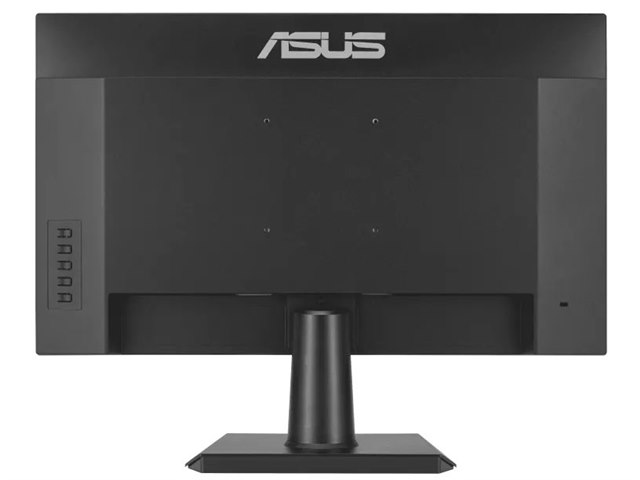 ASUS VA24E 23.8インチ ディスプレイモニター 本体 VA24EHF-P [23.8インチ]の製品画像 - 価格.com