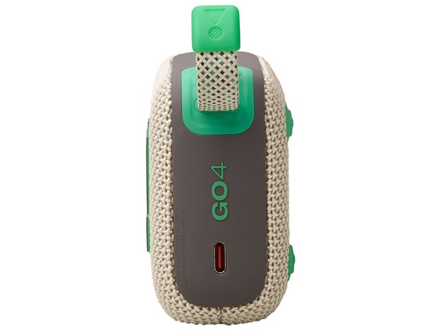 JBL GO 4 [ウィンブルドングリーン]の製品画像 - 価格.com