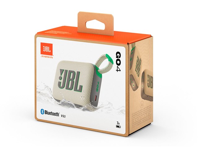 JBL GO 4 [ウィンブルドングリーン]の製品画像 - 価格.com