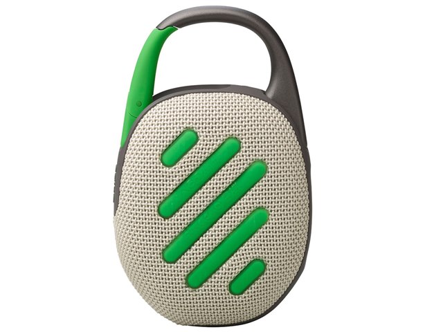JBL CLIP5 ウィンブルドングリーン ワイヤレススピーカー 二台組 CLIP 5 [ウィンブルドングリーン]の製品画像 - 価格.com