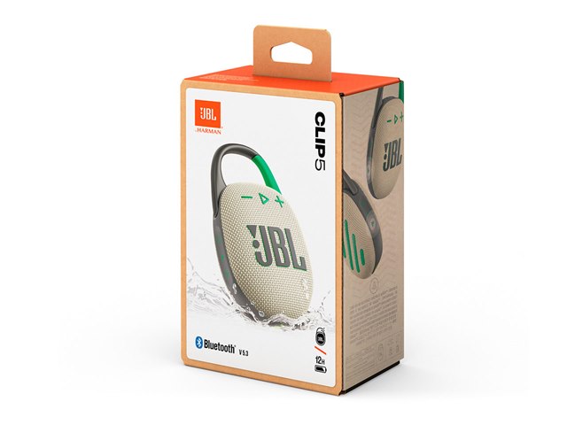 JBL CLIP5 ウィンブルドングリーン ワイヤレススピーカー 二台組 JBL ( ジェービーエル ) JBL CLIP 5 ウィンブルドングリーン Bluetooth