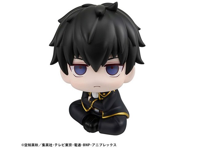るかっぷ 銀魂 土方十四郎の製品画像 - 価格.com
