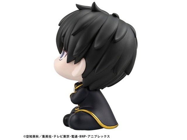 るかっぷ 銀魂 土方十四郎の製品画像 - 価格.com