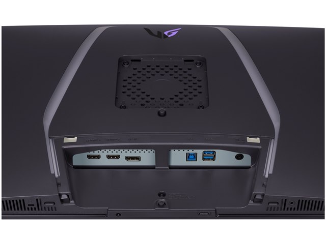 UltraGear 32GS95UE-B [31.5インチ]の製品画像 - 価格.com