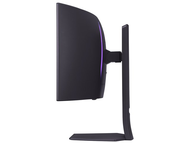 UltraGear 34GS95QE-B [33.9インチ]の製品画像 - 価格.com