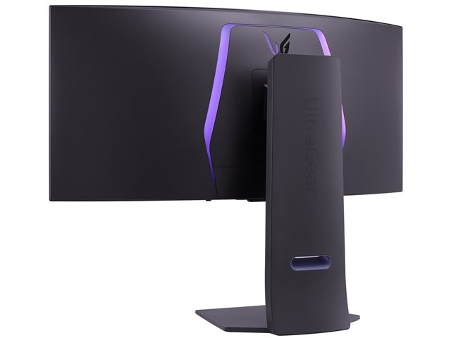 LG 34GS95QE-B 33.9インチ【有機ELモニター】 UltraGear 34GS95QE-B [33.9インチ]の製品画像 - 価格.com