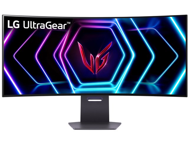 LG UltraGear 39GS95QE-B ［13日まで値下げ］ UltraGear 39GS95QE-B [39インチ]の製品画像 - 価格.com