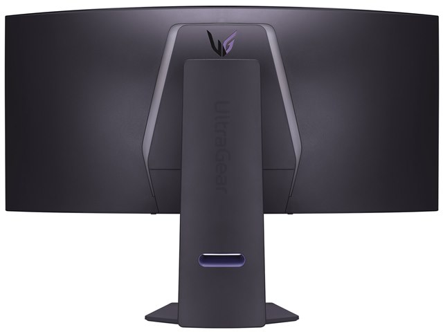 UltraGear 39GS95QE-B [39インチ]の製品画像 - 価格.com