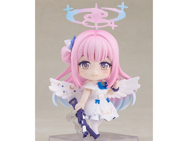 ブルーアーカイブ -Blue Archive- ねんどろいど 聖園ミカの製品画像