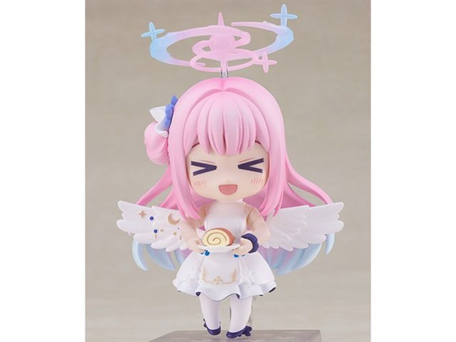 ブルーアーカイブ -Blue Archive- ねんどろいど 聖園ミカの製品画像
