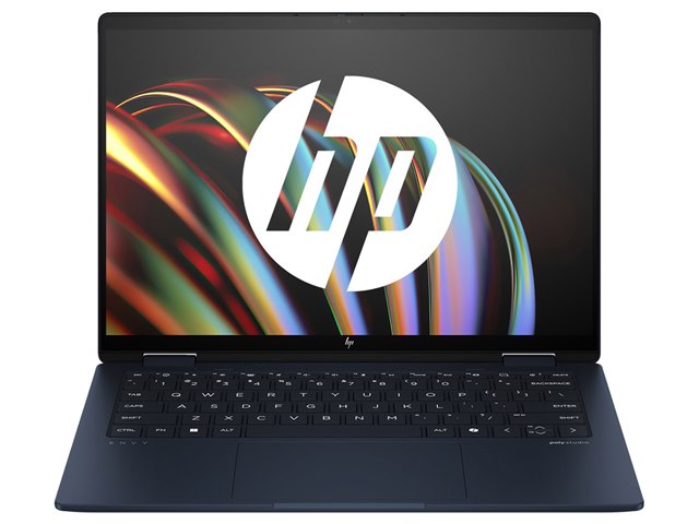 ENVY x360 14 Ultra 7・1TB SSD・32GBメモリ・2.8K・OLED
