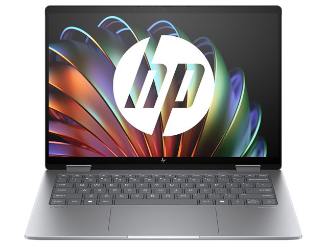 HP ENVY x360、メモリ16GB、Ryzen 5、512GB SSD ENVY x360 14 Ryzen 5/512GB SSD/16GBメモリ/WUXGA/IPSタッチパネル