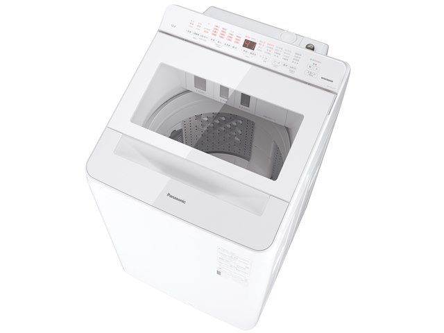 概要 洗濯乾燥機 NA-FV500 | 洗濯機・衣類乾燥機 | Panasonic