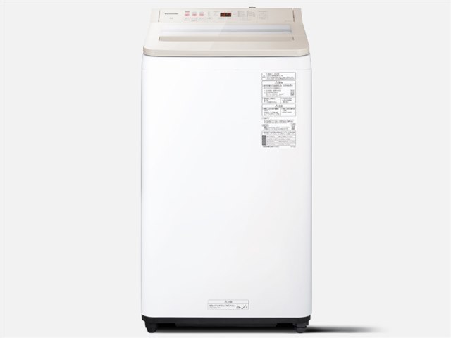 NA-FA7H3-C [ナチュラルベージュ]の製品画像 - 価格.com