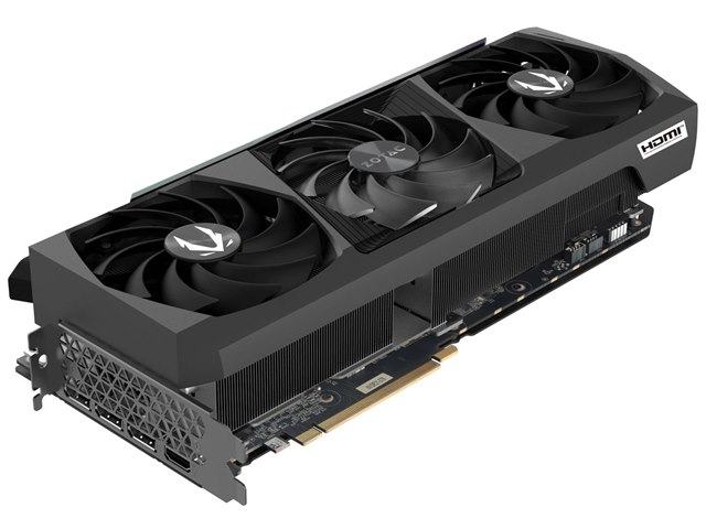ZOTAC RTX3070 8G 中古　動作確認品 ZOTAC RTX3070 8G 中古動作確認品