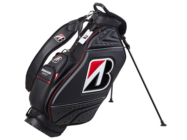 BRIDGESTONE GOLF CBG402 BK [黒]の製品画像 - 価格.com