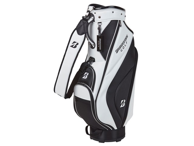 BRIDGESTONE GOLF CBG422 WK [白/黒]の製品画像 - 価格.com