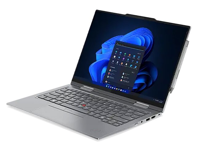 ThinkPad X1 2-in-1 Gen 9 Core Ultra 7 155U・32GBメモリー・512GB ...