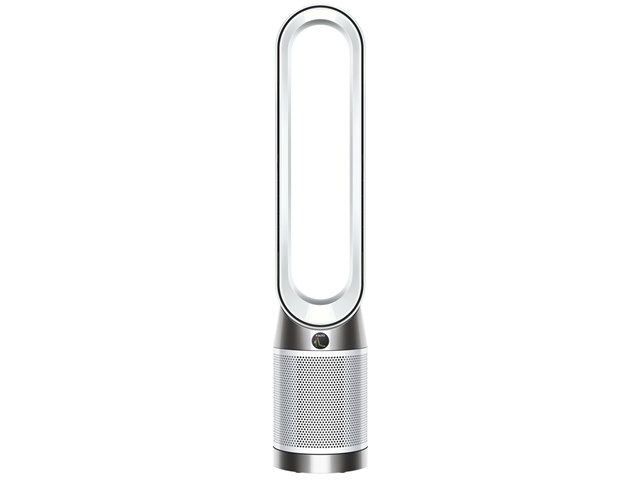 dyson air multiplier 羽根なし扇風機 ホワイト　30センチ ダイソン、羽のない扇風機「Air Multiplier」を国内発表 - 家電
