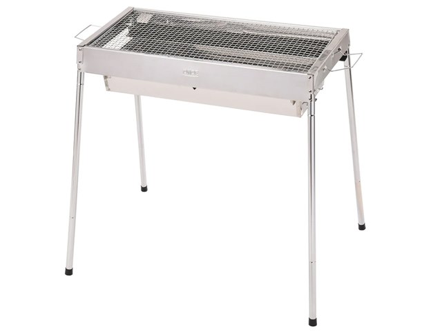 グリーンライフBBQコンロ　CBN-650TN　折りたたみ椅子セット Amazon | グリーンライフ(GREEN LIFE) 日本製 バーベキュー