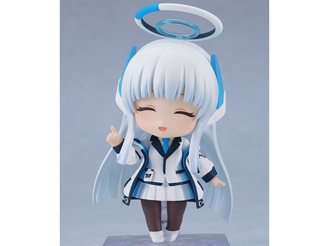ブルーアーカイブ -Blue Archive- ねんどろいど 生塩ノアの製品