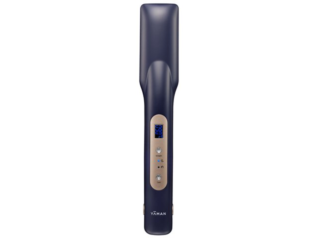 ナイトリペアアイロン YJHB4 [ネイビー]の製品画像 - 価格.com