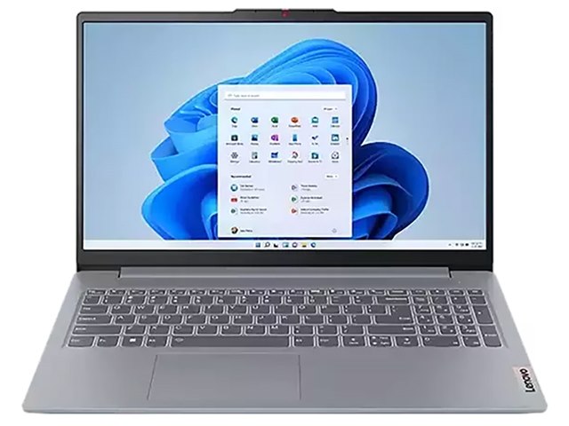 IdeaPad Slim 3 Gen 8 AMD Ryzen 7 7730U・16GBメモリー・512GB