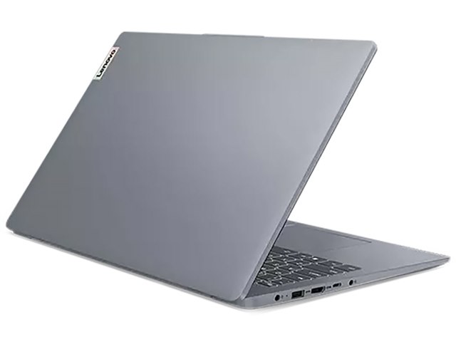 IdeaPad Slim 3 Gen 8 AMD Ryzen 7 7730U・16GBメモリー・512GB