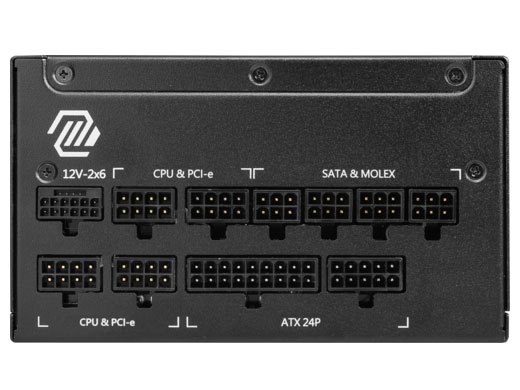 MAG A1000GL PCIE5の製品画像 - 価格.com