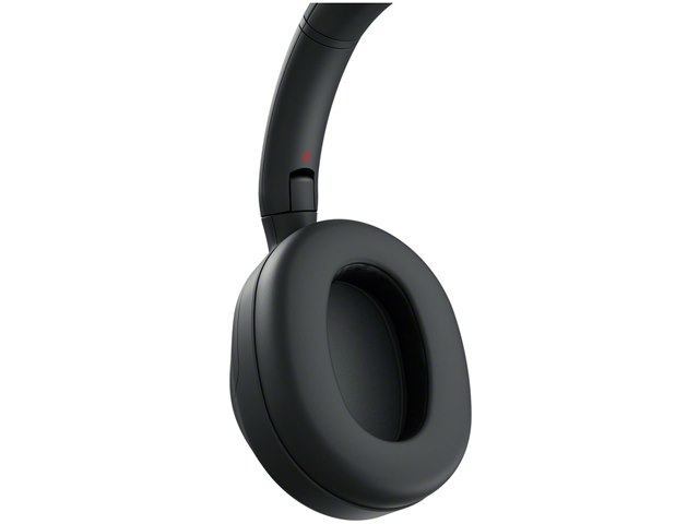 ULT WEAR WH-ULT900N (B) [ブラック]の製品画像 - 価格.com