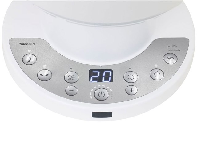 YKAR-ZX151(W) [ホワイト]の製品画像 - 価格.com