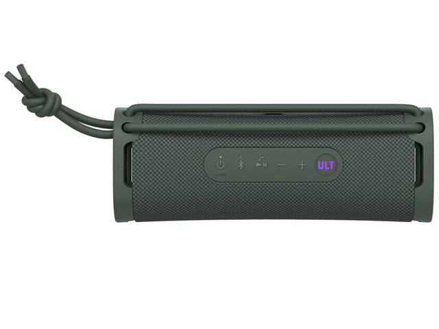 ULT FIELD 1 SRS-ULT10 (HC) [フォレストグレー]の製品画像 - 価格.com