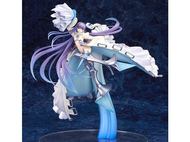 【8月末迄】Fate/Grand Order メルトリリス フィギュア Fate/Grand Order 1/8 アルターエゴ/メルトリリス [2024年9月]の製品