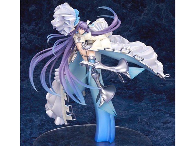 Fate/Grand Order 1/8 アルターエゴ/メルトリリス [2024年9月]の製品